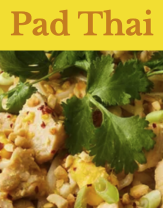 Small image of pad thai dish