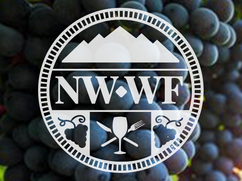 Northwest Wine and Food Society logo