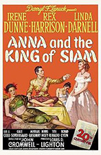 Anna and the King of Siam