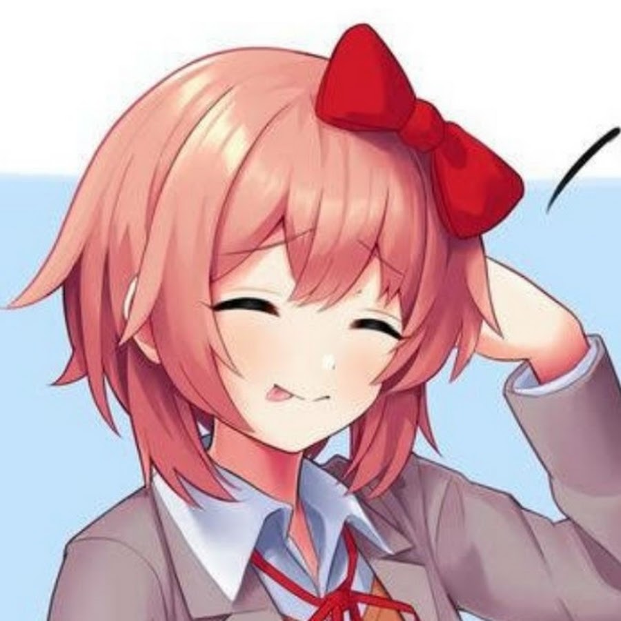 ItsSoraval's YT channel icon.