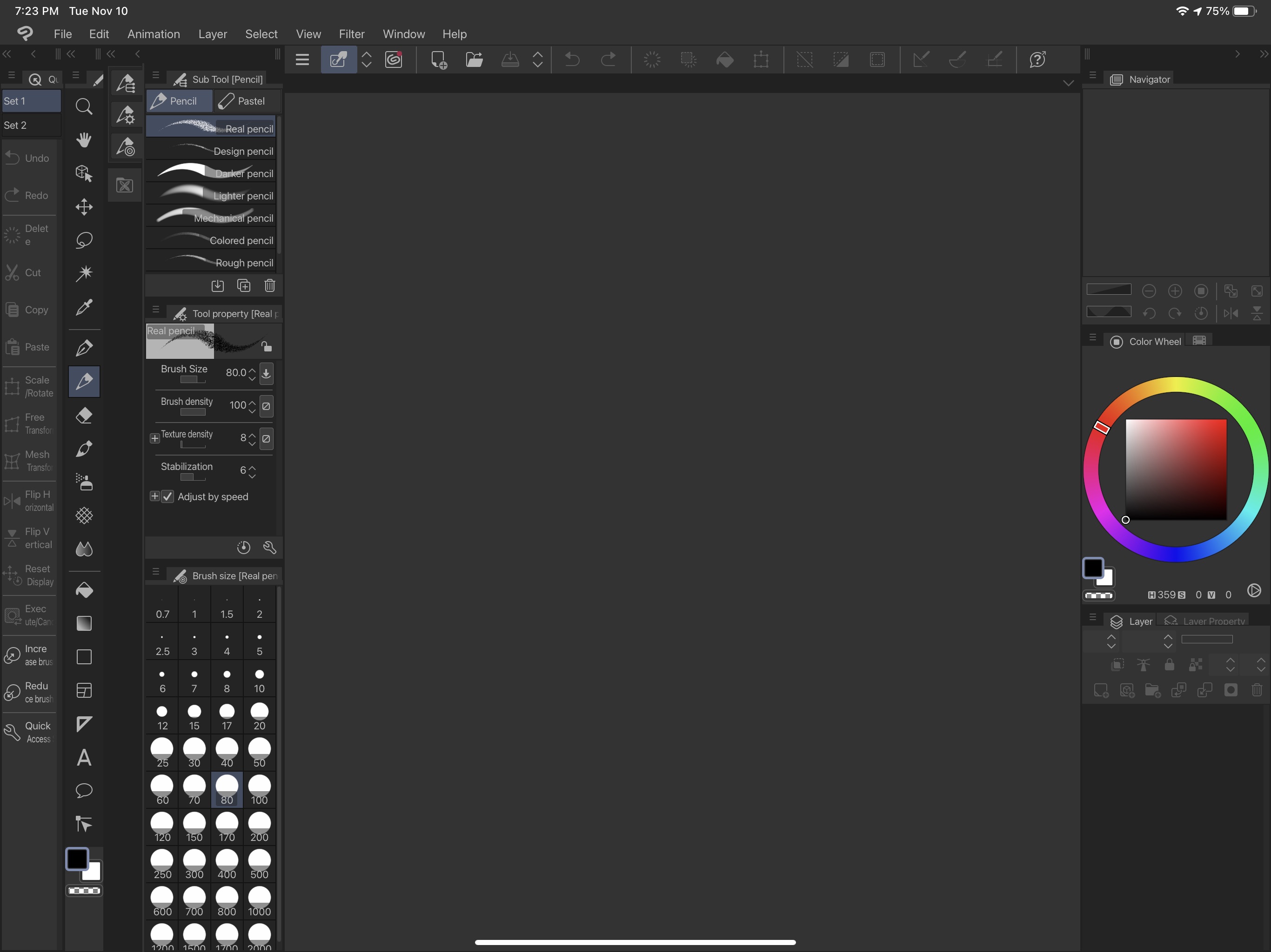 Clipstudio