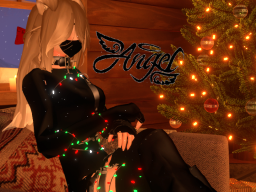 Christmas Themed Avatar