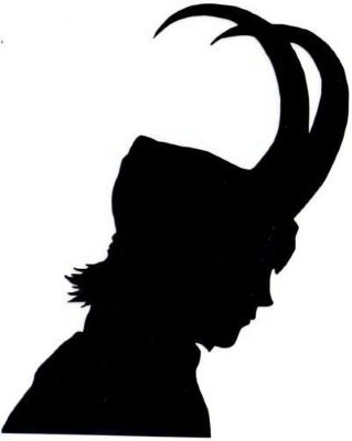 Loki-Emblem