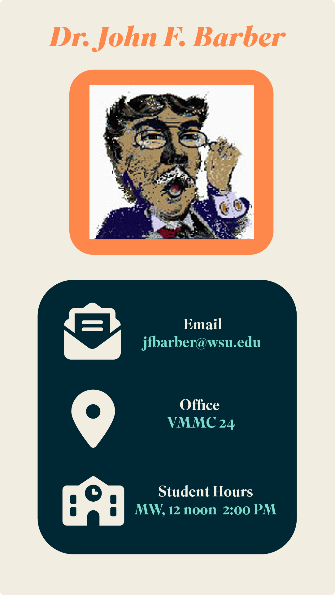Infographic by J. Barber