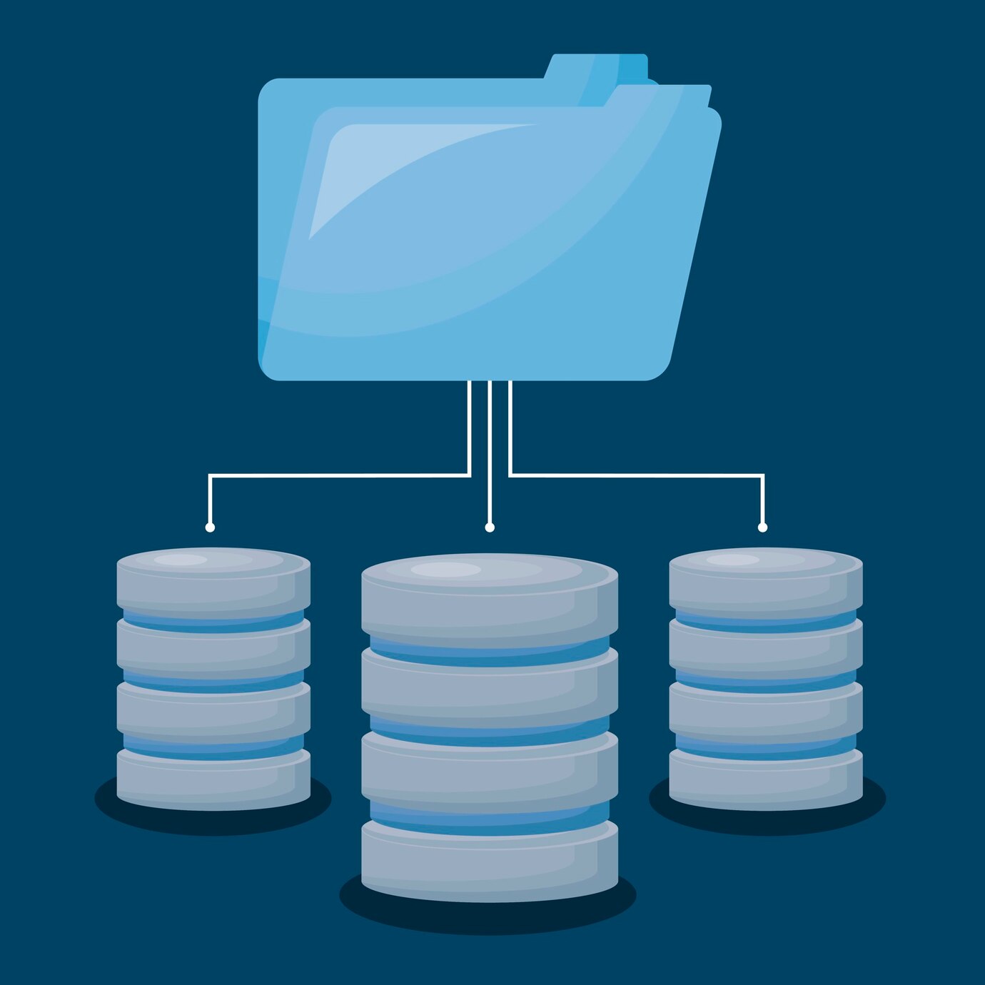 Database diagram