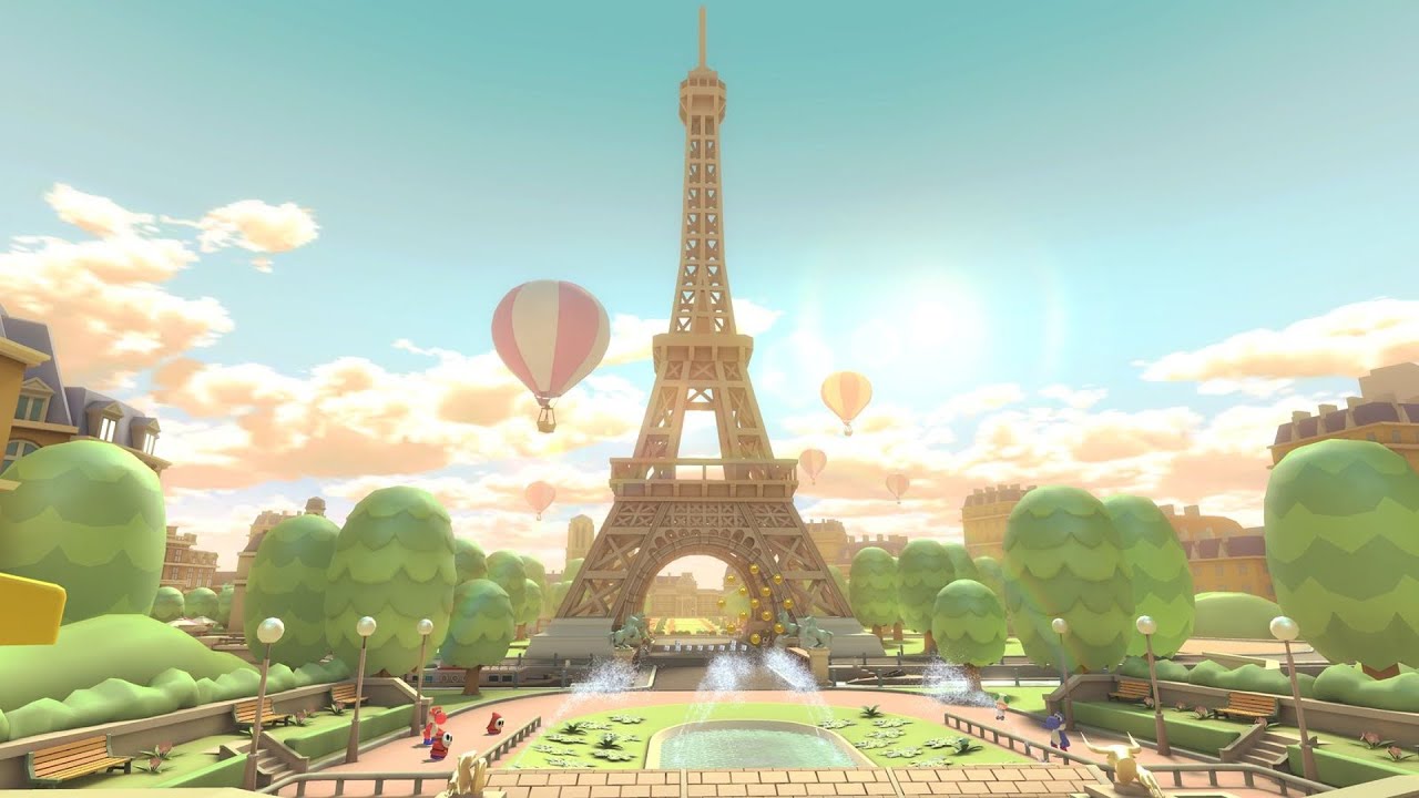 Paris track thumbnail