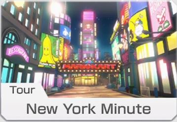 New York track thumbnail