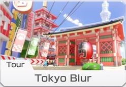 Tokyo track thumbnail