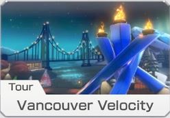 Vancouver track thumbnail