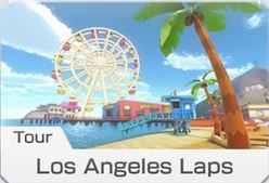 L.A. track thumbnail