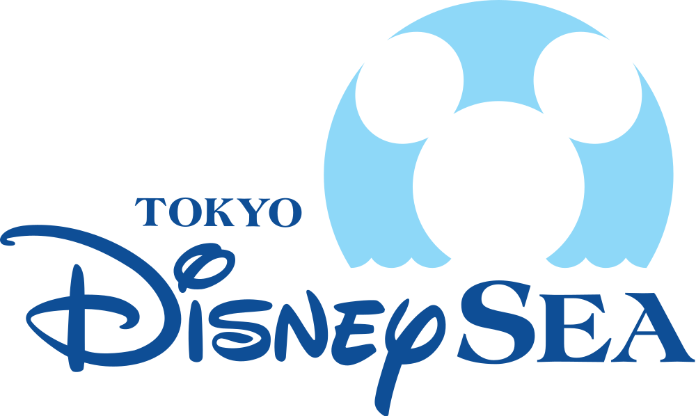 DisneySea logo