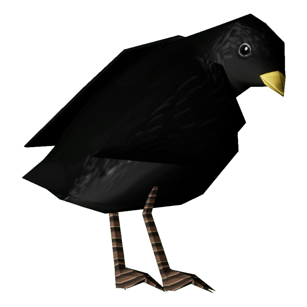 Blackbird Project