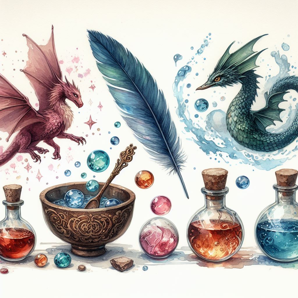 Ingredients Needed