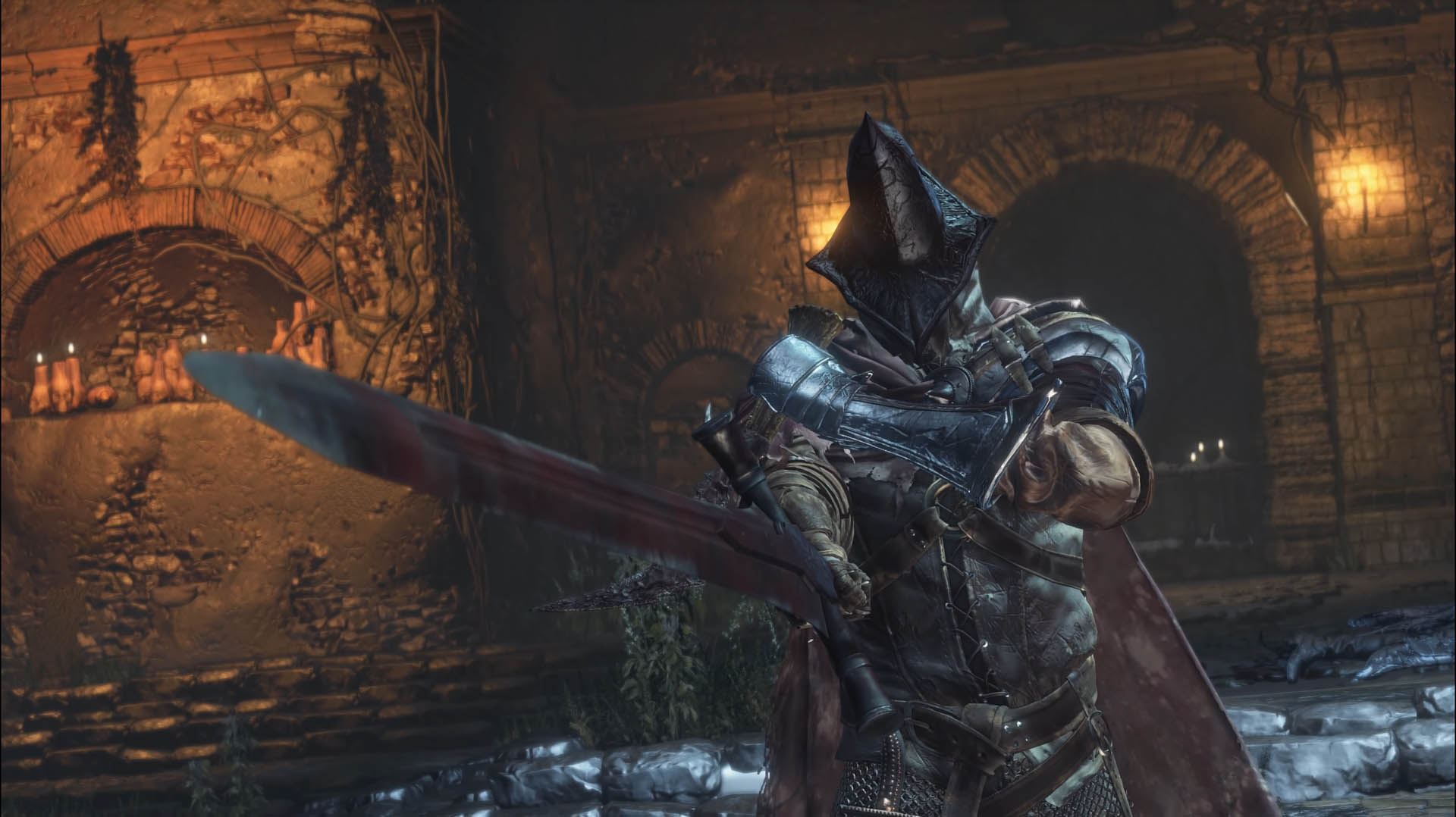 Abyss Watchers