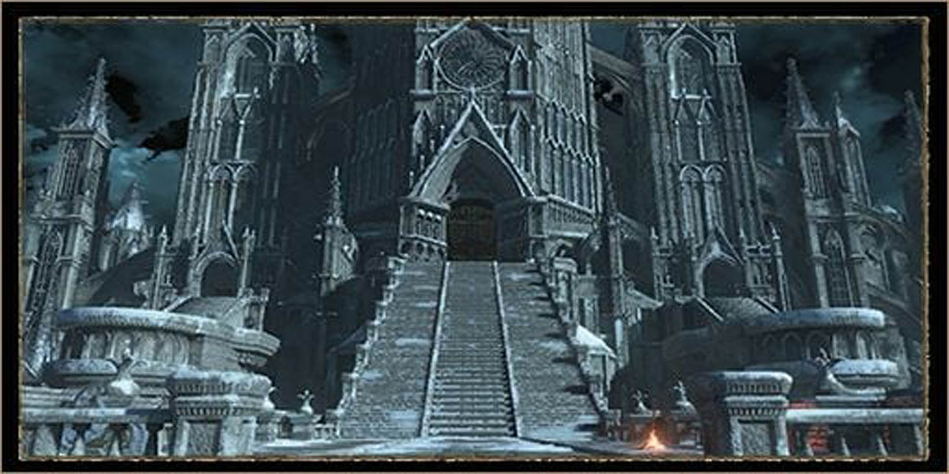 Anor Londo