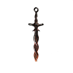 Coiled Sword