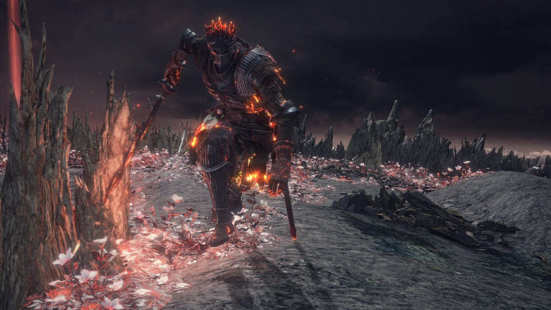 Soul of Cinder