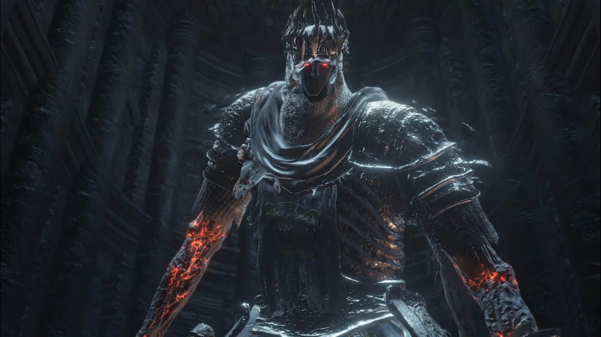 Yhorm the Giant