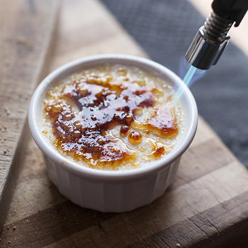 Creme Brulee