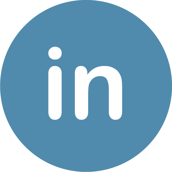 linkedin icon