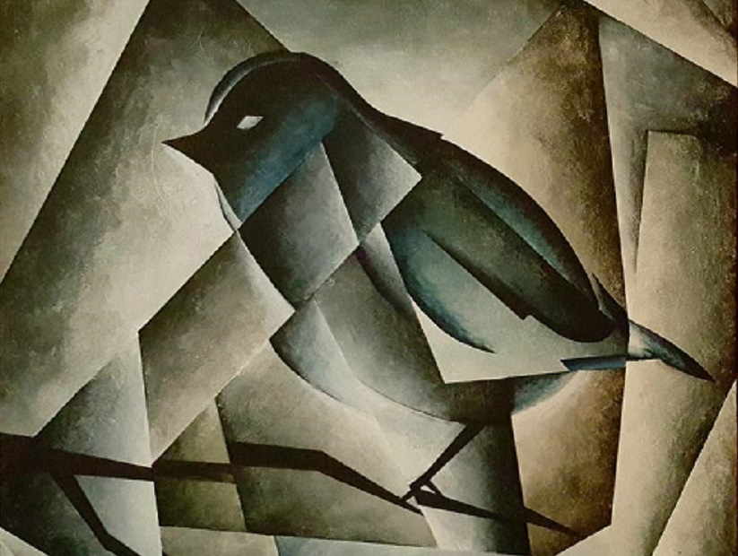 blackbird