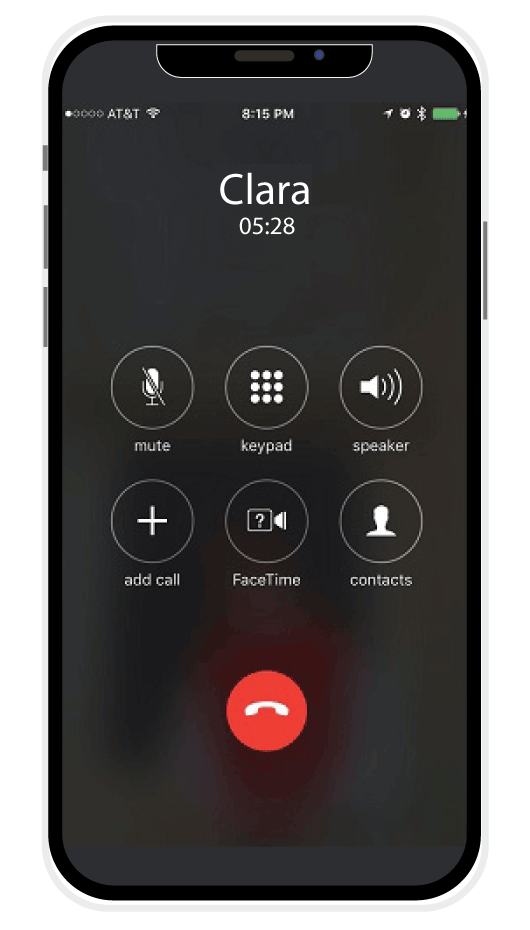 Phone