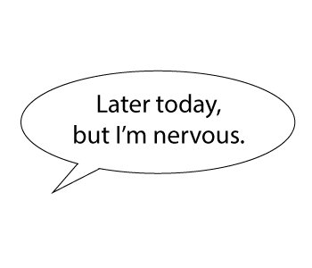 Speech Bubble