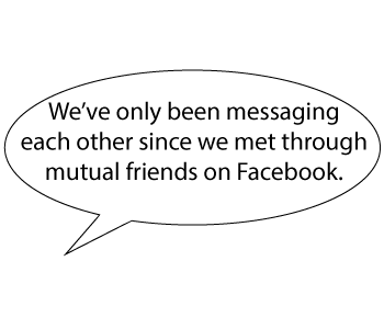 Speech Bubble