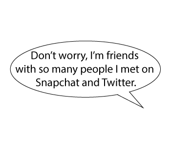 Speech Bubble
