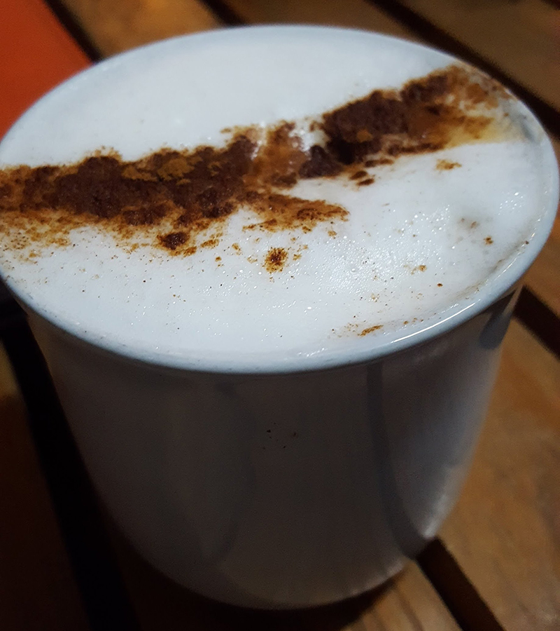 Coffee