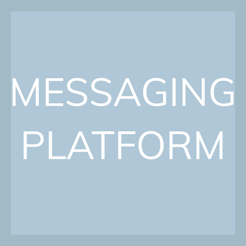 Messaging platform