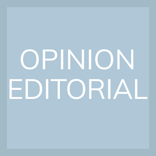 Opinion Editorial