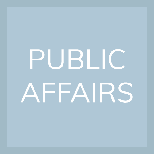 Public affairs