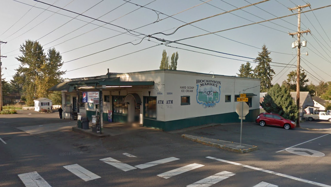Hockinson Market