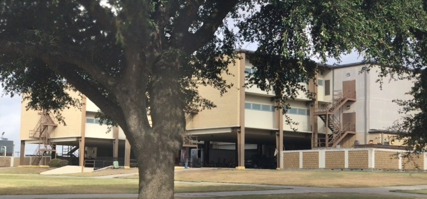 Lackland AFB