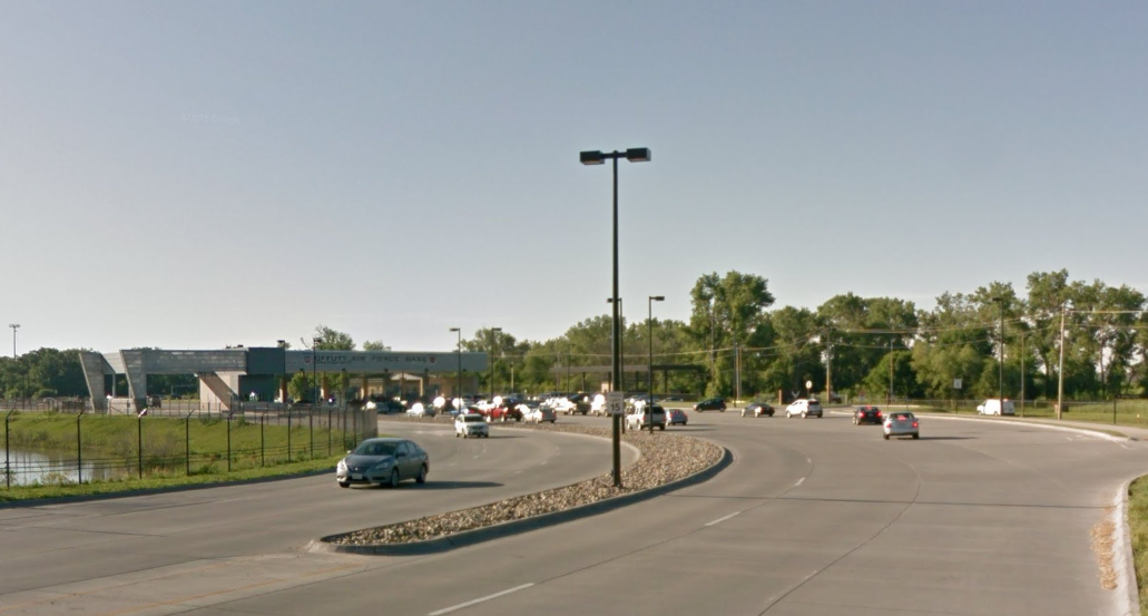 Offutt AFB