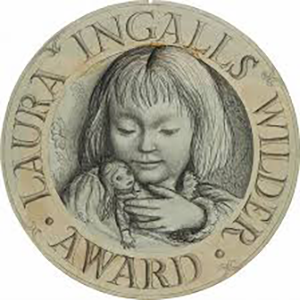 Picture of the Wilder Medal.