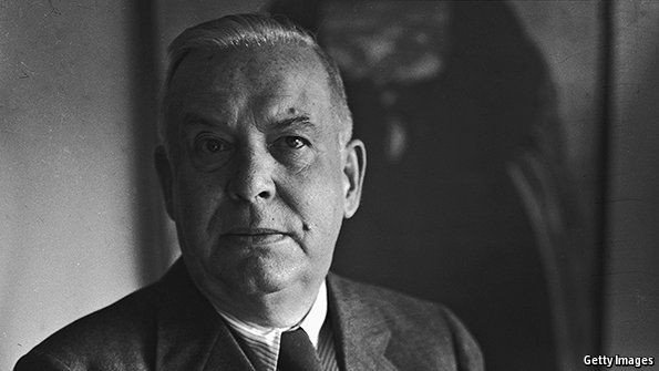 wallace stevens