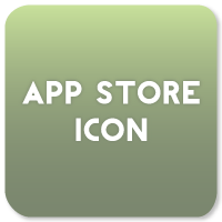 find your app icon