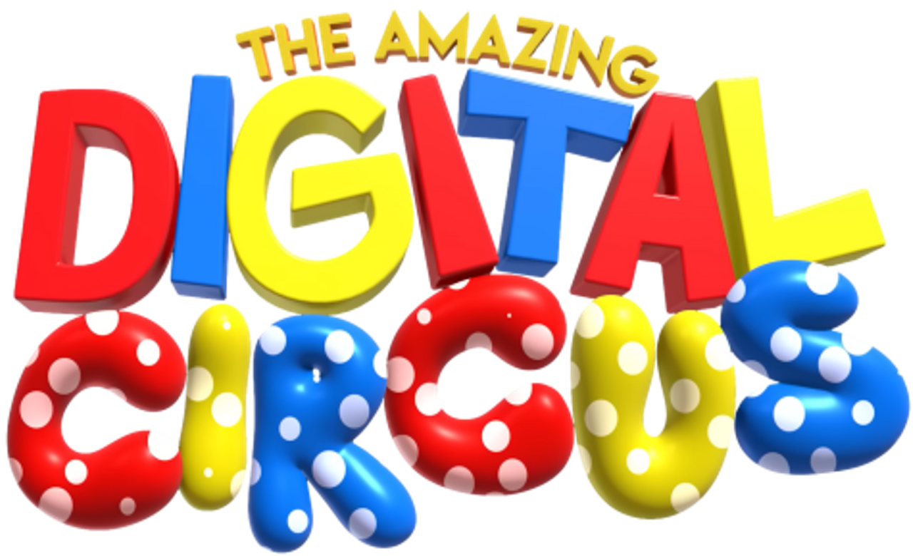 The Amazing Digital Circus