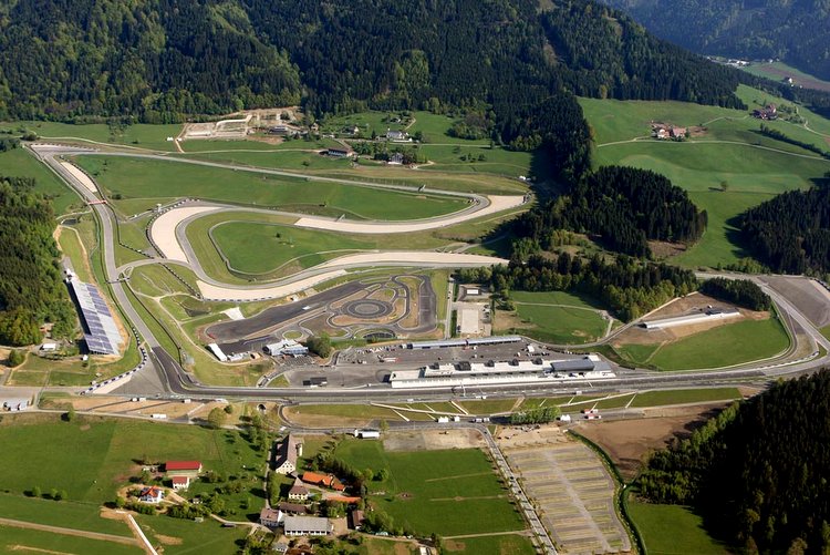 Austrian Grand Prix