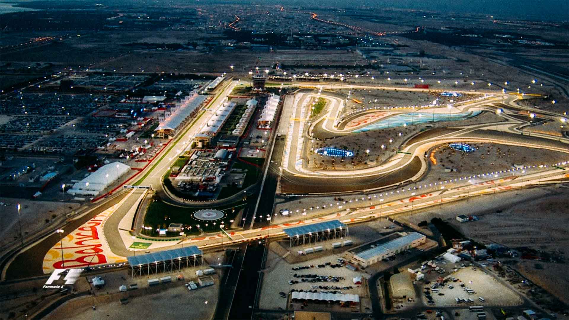 Bahrain Grand Prix