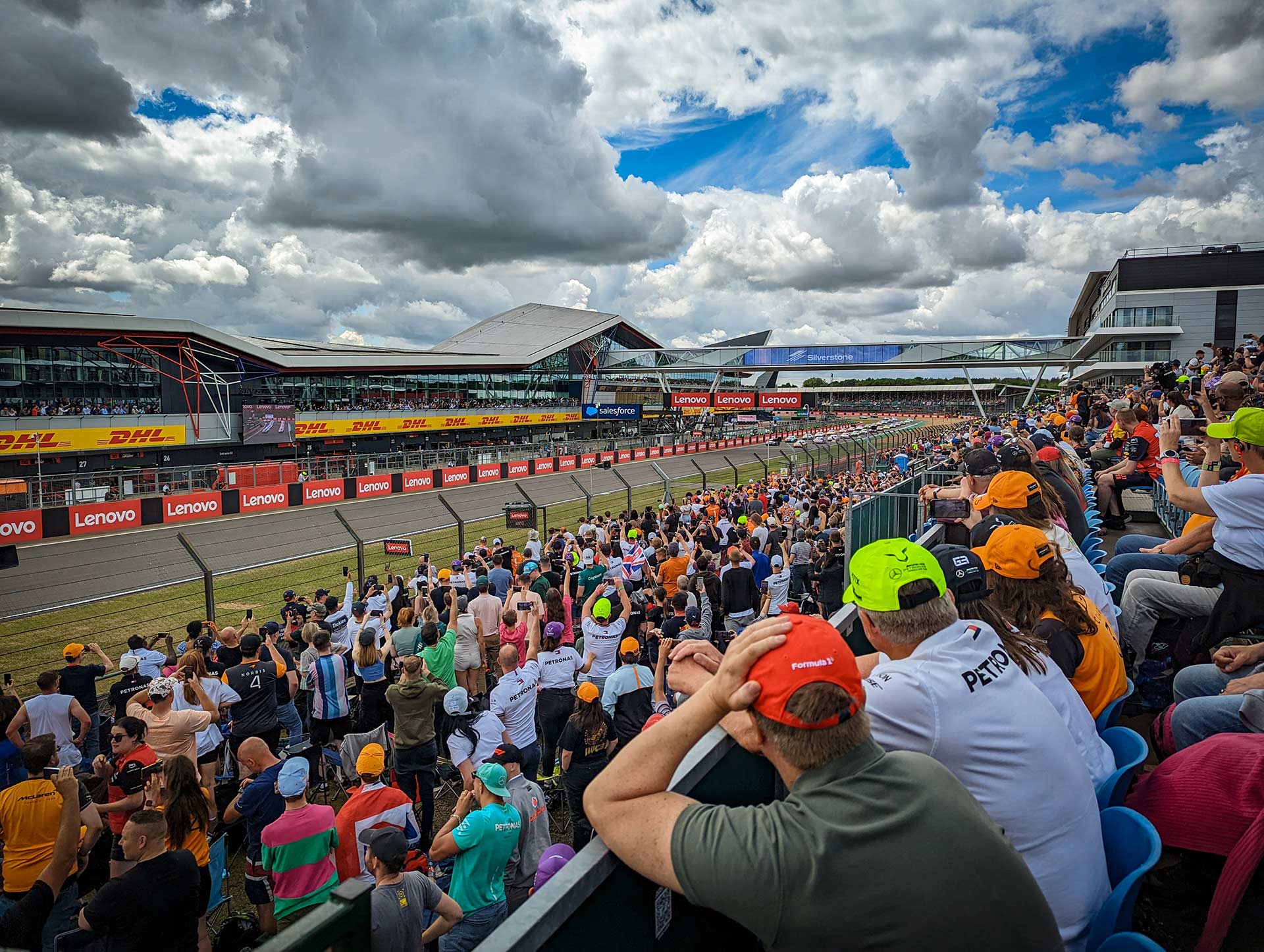British Grand Prix