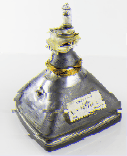 Image of a cathode-ray tube