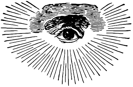 Image of the Eye of Providence
