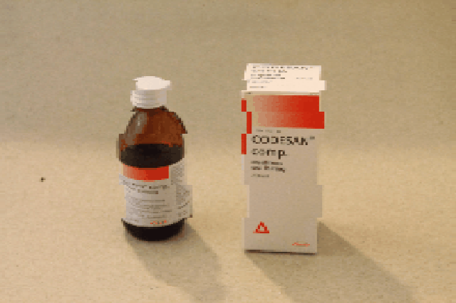 Image of the drug called Angel