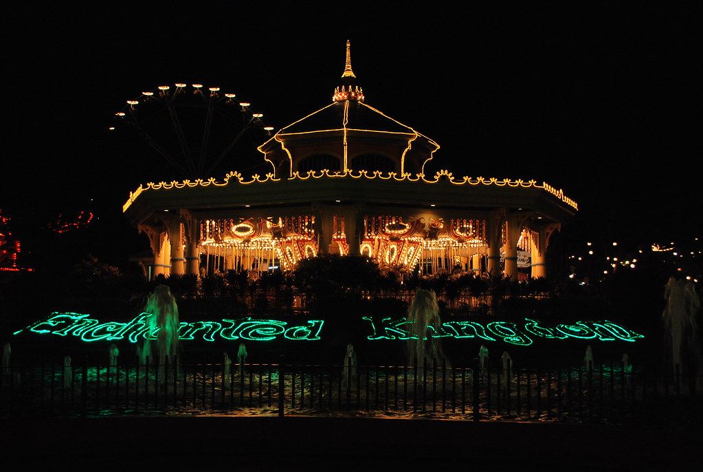 Enchanted Kingdom