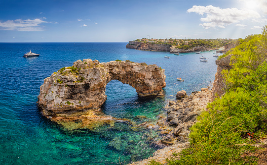 image of Mallorca, Spain