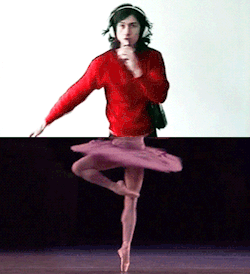 Alex Dance