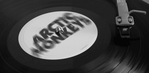 AM record